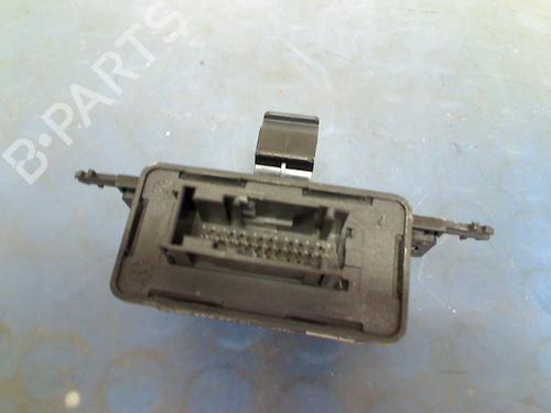 Electronic module VW POLO V (6R1, 6C1) 1.2 TSI 16V | BP19779004M83 