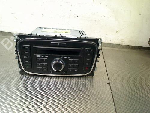 Used Electronic module Electronic module 39144807 39144807