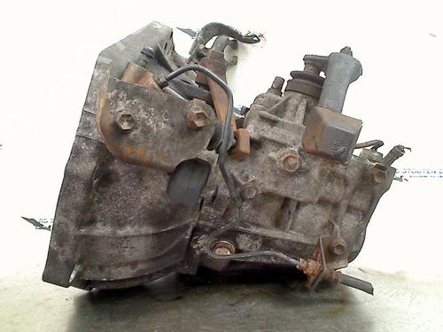 Gearbox TOYOTA YARIS (_P9_) 1.0 VVT-i (KSP90_, KSP90R) | BP31256767M3