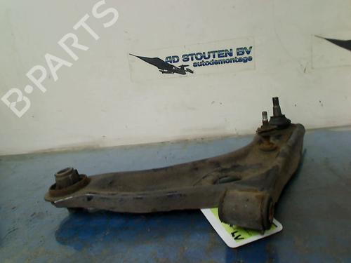 Querlenker links vorne für PEUGEOT 108 1.0 VTi 72 (72 hp) 16098911