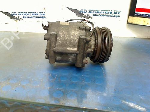 AC compressor HONDA HR-V (GH_) 1.6 16V 4WD (GH2, GH4) | BP15544645M34 