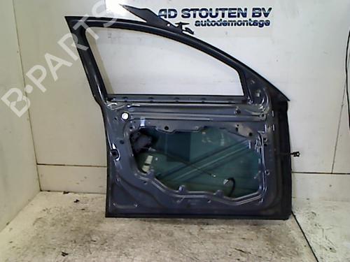 Left front door VOLVO V50 (545) D2 | BP11302324C2 