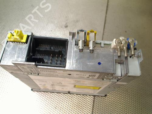 Electronic module VW GOLF VII (5G1, BQ1, BE1, BE2) 1.6 TDI | BP29826842M83