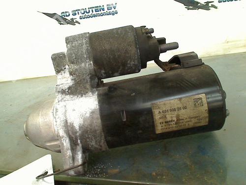 Starter MERCEDES-BENZ C-CLASS (W205) C 220 BlueTEC / d (205.002, 205.004) | BP22397267M8 