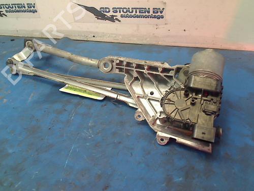 Vindrute Vindusviskermekanisme FORD FIESTA VI (CB1, CCN) 1.6 TDCi | BP11263033C83 