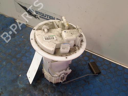 Fuel pump PEUGEOT 2008 I (CU_) 1.2 VTi | BP11324890M76