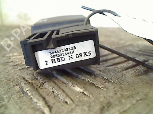 Switch RENAULT CLIO IV Grandtour (KH_) 1.5 dCi 90 (KHN3, KHN4) | BP13125042I30 