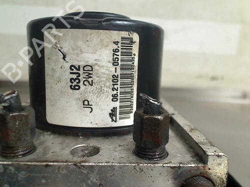 ABS pump SUZUKI SWIFT III (MZ, EZ) 1.3 (RS413, ZC11S) | BP31181125M43