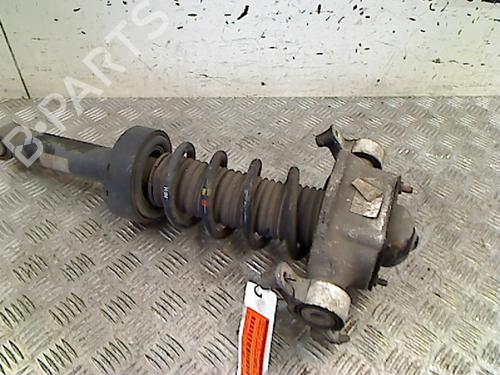 Used Left rear shock absorber VW TOUAREG (7P5, 7P6) 3.0 V6 TDI (204 hp) 11260036