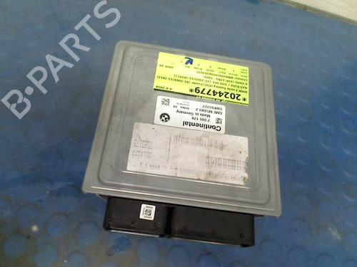 Engine control unit (ECU) BMW 3 Touring (E91) 320 i | BP21396879M57