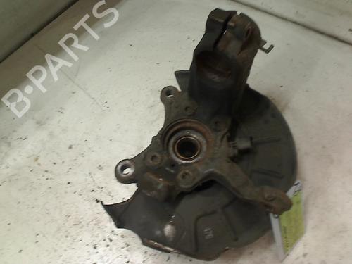 Used Right front steering knuckle SEAT LEON (1P1) 2.0 TDI (170 hp) 11322027