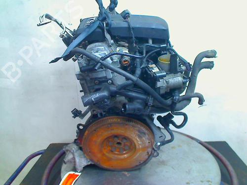 Engine VW TOURAN (1T3) 1.2 TSI | BP33112249M1  - Image 8