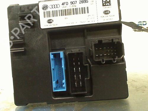 Comfort control module AUDI A6 C6 (4F2) 3.0 TDI quattro | BP17488520M56 