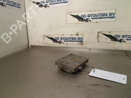 Electronic module MERCEDES-BENZ C-CLASS (W204) C 320 CDI 4-matic (204.089) | BP36116023M83 - Image 4