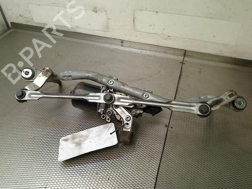 Front wipers mechanism CITROËN DS3 (SA_) 1.6 HDi 90 | BP30834550C83