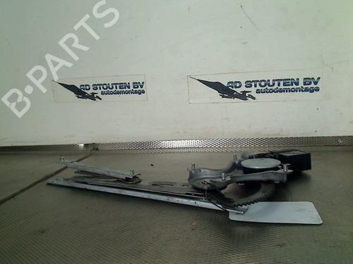 Used Front left window mechanism HYUNDAI i20 I (PB, PBT) 1.2 (78 hp) 26921821