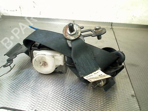 Front right seatbelt MAZDA MX-5 III (NC) 1.8 (NC18) | BP38462007I25 - Image 6
