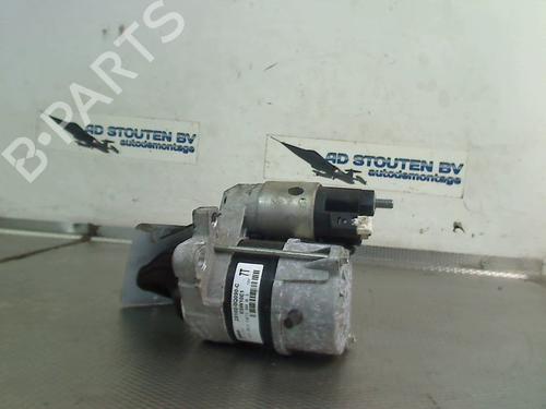 Used Starter TOYOTA AYGO (_B4_) 1.0 VVTi (KGB40) (72 hp) 30747749