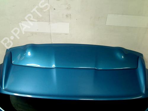 Tailgate MITSUBISHI MIRAGE / SPACE STAR VI Hatchback (A0_A) 1.2 (A03A) | BP32205678C6