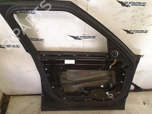 Left front door LAND ROVER RANGE ROVER IV (L405) 3.0 TDV6 4x4 | BP29425356C2 