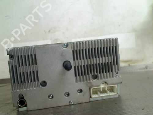 Electronic module CHEVROLET SPARK (M300) 1.0 | BP31915847M83