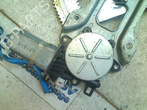 Front right window mechanism SUBARU IMPREZA Saloon (GD) 2.0 WRX Turbo AWD (GDA) | BP11298410C23 