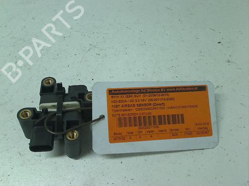 Used Electronic sensor Electronic sensor BMW X1 (E84) sDrive 20 i (184 hp) 11301411 11301411