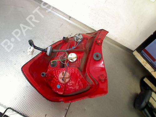 Left taillight OPEL KARL (C16) 1.0 | BP36849409C34  - Image 6