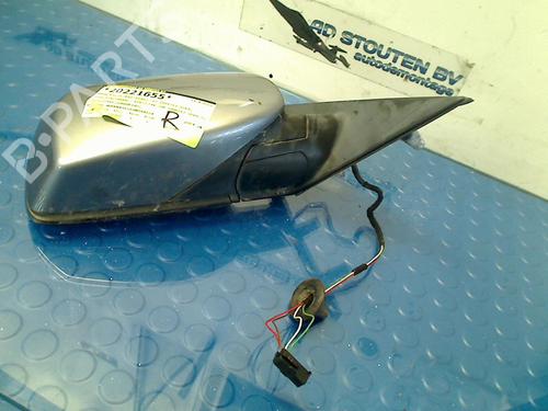 Right mirror BMW 5 (E60) 525 i | BP11263793C27 