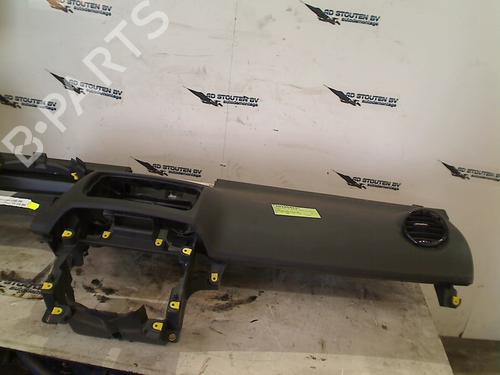 Dashboard OPEL MERIVA B MPV (S10) 1.4 (75) | BP19428412C46 