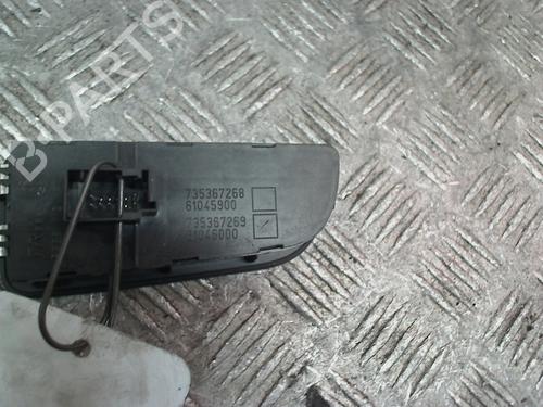 Switch FIAT PUNTO EVO (199_) 1.3 D Multijet | BP11312169I30 