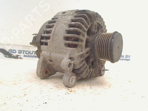Used Alternator SEAT TOLEDO III (5P2) 2.0 FSI (150 hp) 11317980