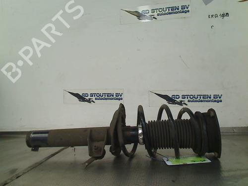 Used Left front shock absorber AUDI A3 Sportback (8YA, 8YF) 35 TDI (150 hp) 28421768