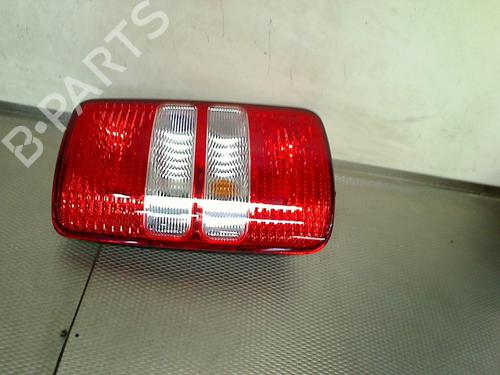 Used Left taillight Left taillight 39148080 39148080