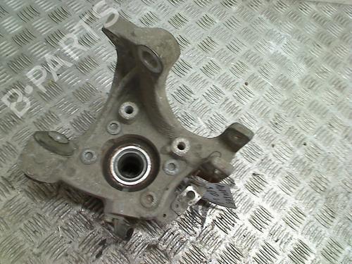 Used Left rear steering knuckle AUDI A6 C6 (4F2) 3.0 TDI quattro (225 hp) 11302378