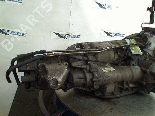 Girkasse VW PHAETON (3D1, 3D2, 3D3, 3D4, 3D6, 3D7, 3D8, 3D9) 3.0 V6 TDI 4motion | BP28292671M3 
