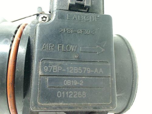 Mass air flow sensor FORD MONDEO II Turnier (BNP) 1.8 TD | BP11295867M95 