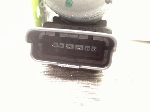 Left front window motor KIA CEE'D SW (ED) 1.4 | BP28333501E21 