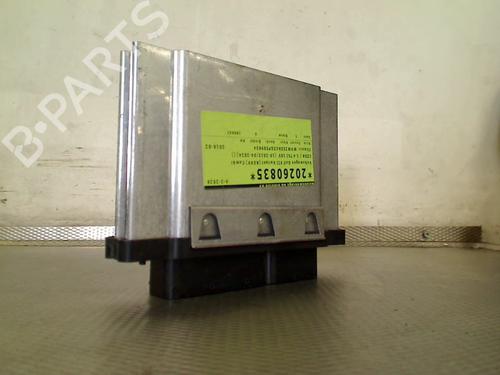 Engine control unit (ECU) VW GOLF VII Variant (BA5, BV5) 1.4 TSI | BP39766504M57 - Image 3