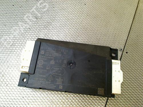 Control unit MERCEDES-BENZ GLA (H247) GLA 200 d (247.712) | BP38986121M11 - Image 2