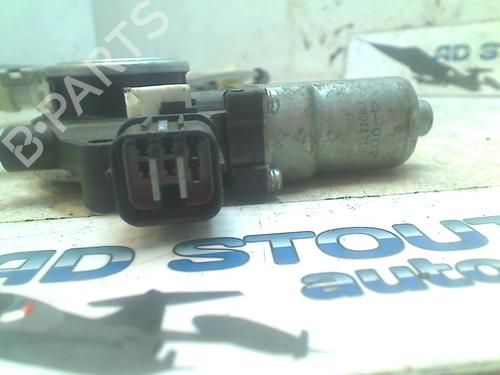 Front right window mechanism HONDA FR-V (BE) 2.2 i CTDi (BE5) | BP11314116C23 