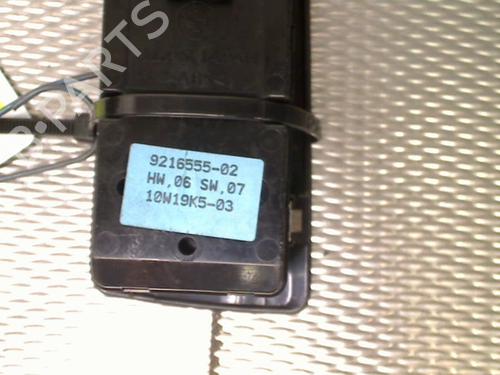 Left front window switch BMW 1 (E87) 118 i | BP28382489I27 - Image 5