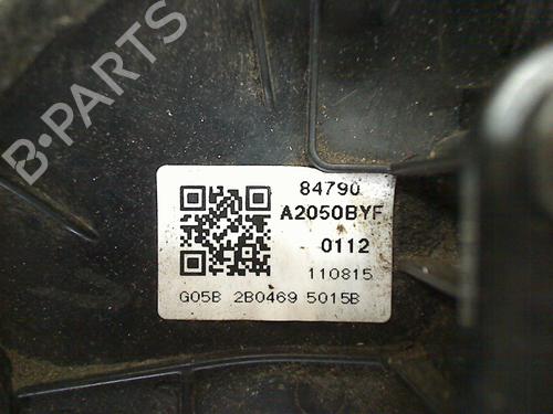 Mirror switch KIA CEE'D Sportswagon (JD) 1.6 CRDi 136 | BP11259573I25 