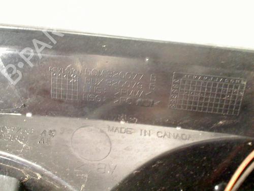 Farolim esquerdo DODGE CALIBER 1.8 | BP30121083C34