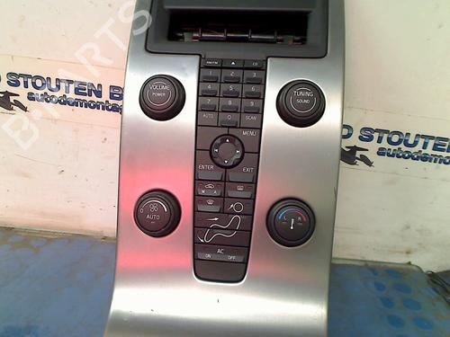 Climate control VOLVO S40 II (544) 1.8 | BP17431466I5 