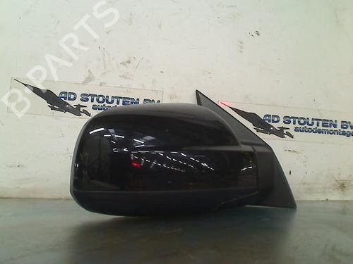 Right mirror HYUNDAI TUCSON (JM) 2.0 | BP22435406C27 