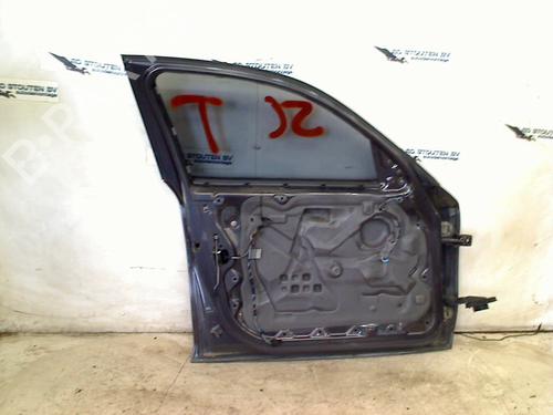 Left front door BMW 1 (E87) 118 d | BP28094899C2 