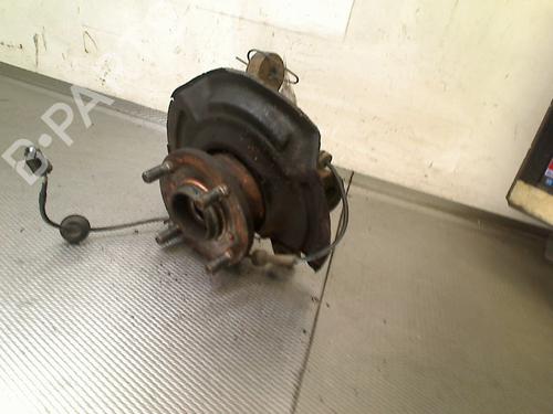 Left front steering knuckle NISSAN PIXO (UA0) 1.0 | BP33018010M25  - Image 6