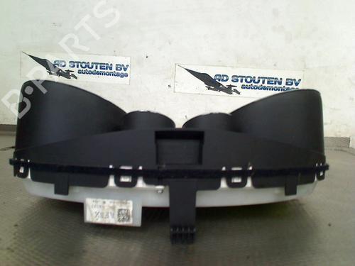 Multifunctionele display OPEL MERIVA B MPV (S10) 1.4 (75) | BP29742842C48 