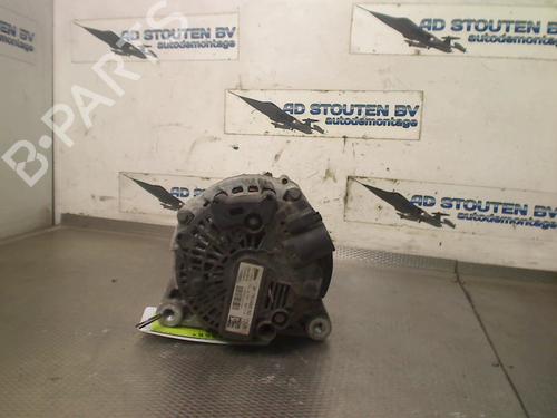Alternator PEUGEOT 308 II (LB_, LP_, LW_, LH_, L3_) 1.6 HDi | BP30150469M7 
